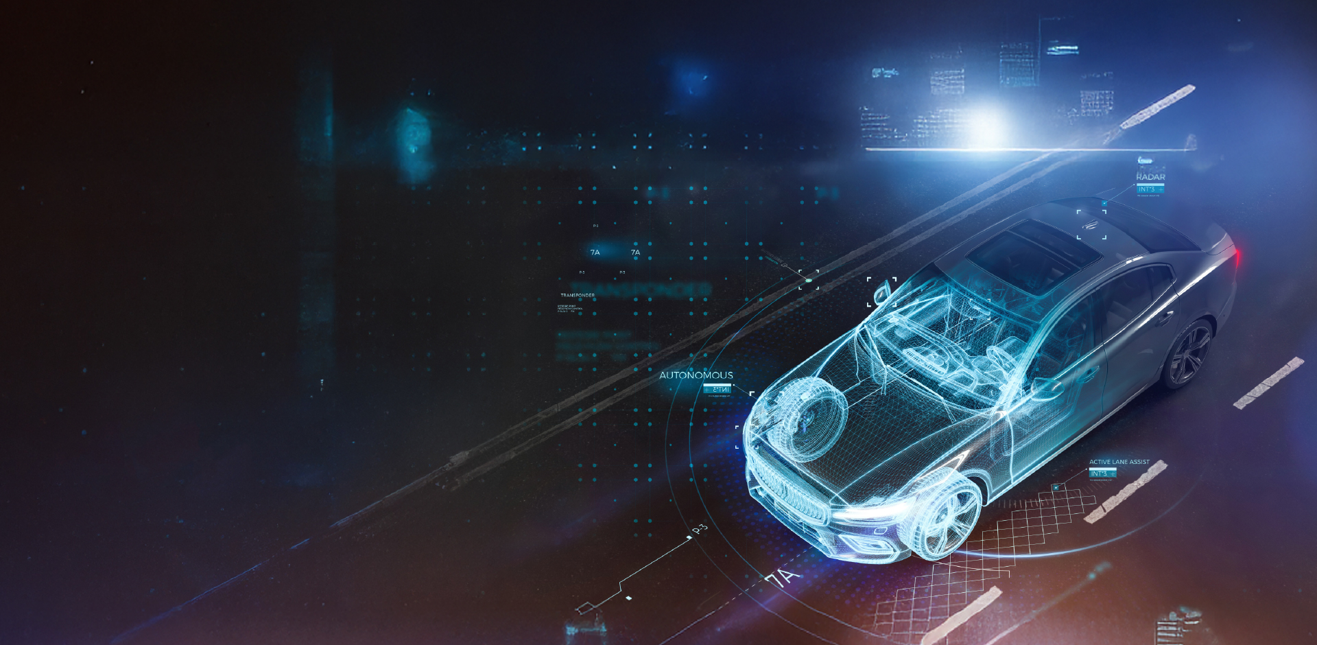 대산모델 메인 슬라이드 이미지