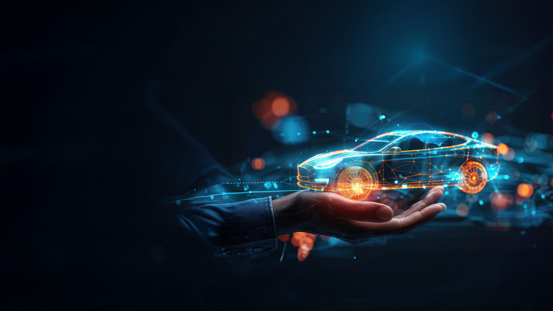 대산모델 메인 슬라이드 이미지