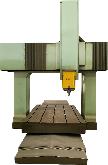 5축 가공기 이미지