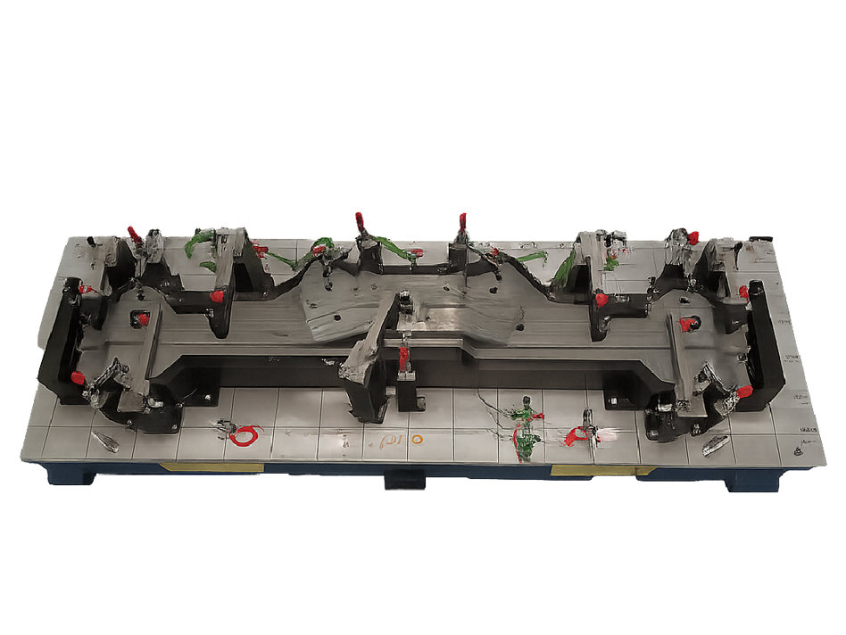 검사 지그 이미지