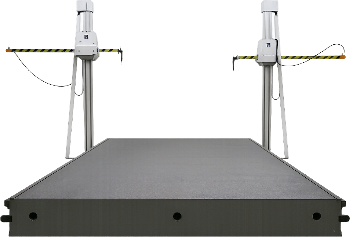 3차원 측정기 이미지