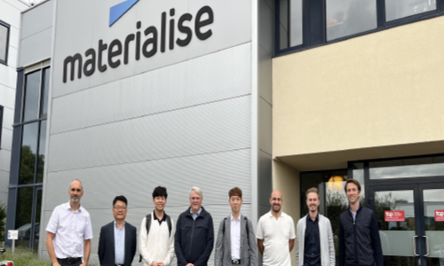 자동차 검사구 사업 이미지