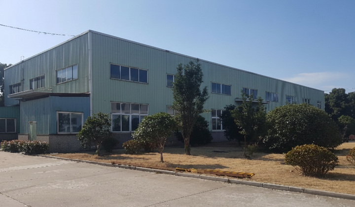 대산모델 연혁 2011